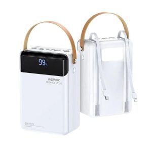 REMAX RPP-566 22.5W 80000mAh Power Bank