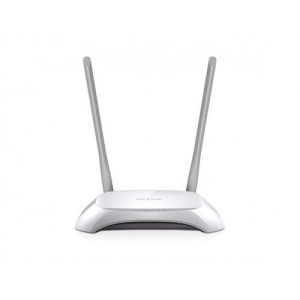 TP-Link TL-WR840N 300Mbps Best Wireless Router